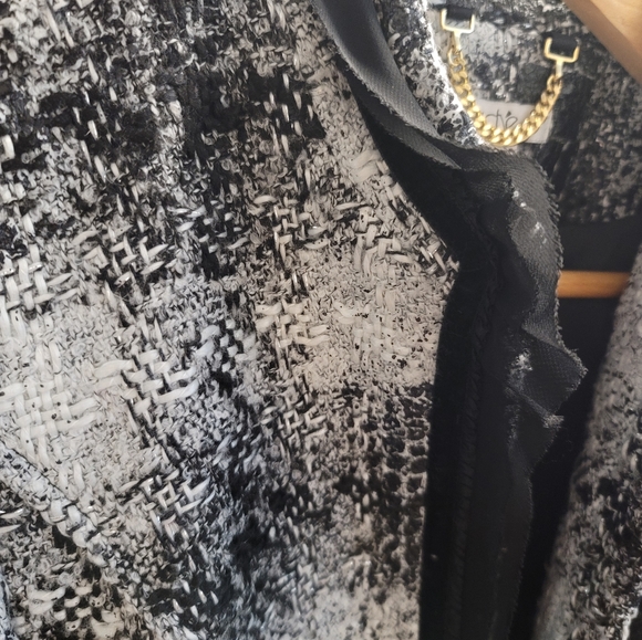 Cache Short Blazer - Picture 4 of 8